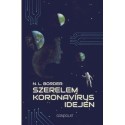 Nicholas Lionel Border: Szerelem koronavírus idején