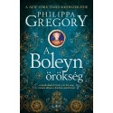 Philippa Gregory: A Boleyn-örökség