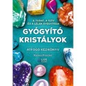 Karen Frazier: Gyógyító kristályok
