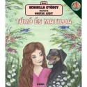 Ifj. Schirilla György: Túró és Matilda
