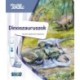 Tolki Hangos könyv - Dinoszauruszok - Interaktív foglalkoztató hangoskönyv