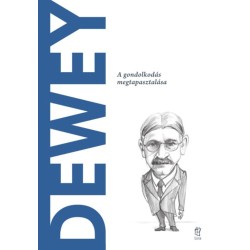 Andrea Parravicini: Dewey - A gondolkodás megtapasztalása