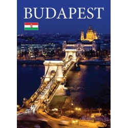 Kolozsvári Ildikó, Tutunzis István: Budapest
