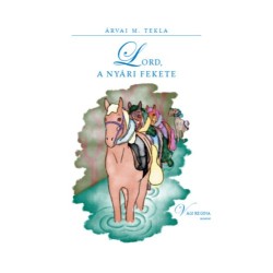 Árvai M. Tekla: Lord, a nyári fekete