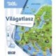 Tolki Hangos könyv - Világatlasz - Interaktív foglalkoztató hangoskönyv