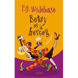 P. G. Wodehouse: Betty és a herceg