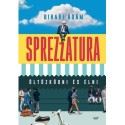 Bihari Ádám: Sprezzatura - Öltözködni és élni