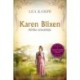 Lea Kampe: Karen Blixen - Afrika oroszlánja