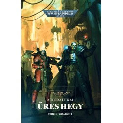 Chris Wraight: Üres Hegy