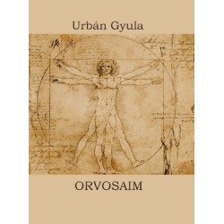 Urbán Gyula: Orvosaim