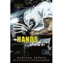 Mariana Zapata: Hands Down - Könnyűszerrel - Wall of Winnipeg and Me Spin-Off