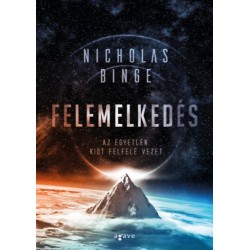Nicholas Binge: Felemelkedés