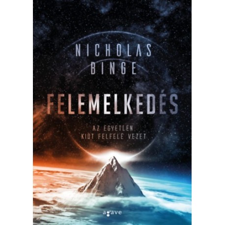 Nicholas Binge: Felemelkedés