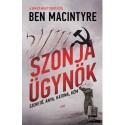 Ben Macintyre: Szonja ügynök