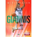 Mirin Fader: Giannis - Semmiből a csúcsra