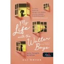 Ali Novak: My Life With The Walter Boys - Életem a Walter fiúkkal