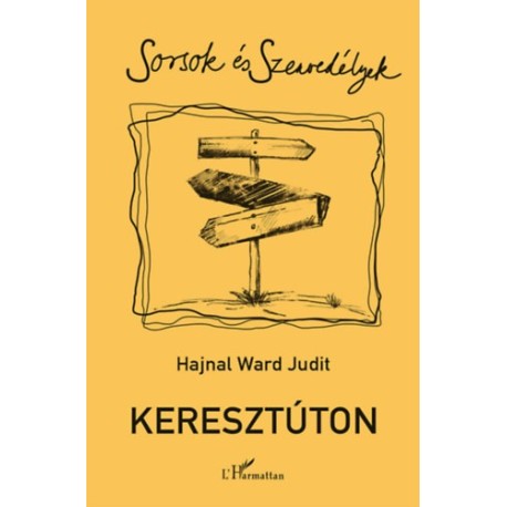 Hajnal Ward Judit: Keresztúton