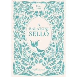 Király Anikó: A balatoni sellő