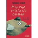 Szendrői Csaba: Mintha muszáj lenne