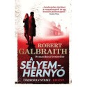 Robert Galbraith (J. K. Rowling): A selyemhernyó