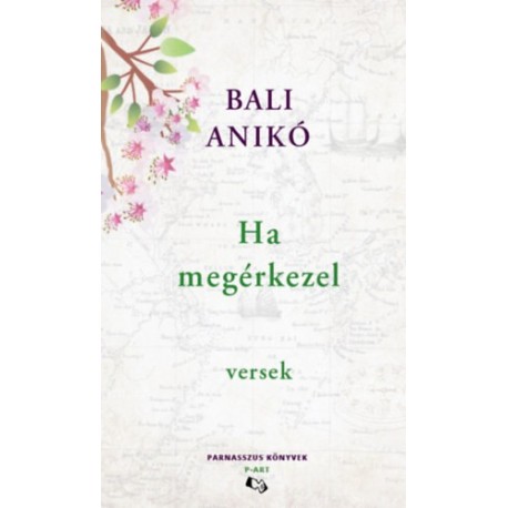 Bali Anikó: Ha megérkezel