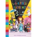 3-5-8 perces állatos mesék - A legjobb magyar szerzőktők