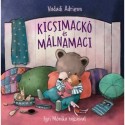 Vadadi Adrienn: Kicsimackó és Málnamaci