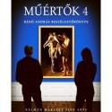 Műértők 4 - Bánó András beszélgetőkönyve