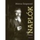 Móricz Zsigmond: Naplók 1935