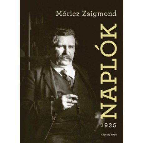Móricz Zsigmond: Naplók 1935