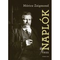 Móricz Zsigmond: Naplók 1935
