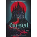 Marissa Meyer: Cursed - Átkozottak - Aranyfonó 2.