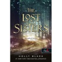 Holly Black: The Lost Sisters - Az elveszett nővérek - A levegő népe 1,5