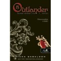 Diana Gabaldon: Outlander 8/1 - Szívem vérével írva - puha kötés