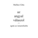 Mallász Gitta: Az angyal válaszol - Ugrás az ismeretlenbe!