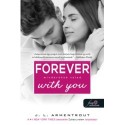 Jennifer L. Armentrout: Forever With You - Mindörökké veled - Várok rád 5.