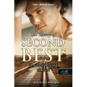 J. Bengtsson: The Theory of Second Best - A második legjobb elmélete - Cake 2.