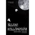 Baranyi Ferenc, Jóna Dávid: Kilenc hollómadár - Baranyi Ferenc és Jóna Dávid lírai párbeszéde