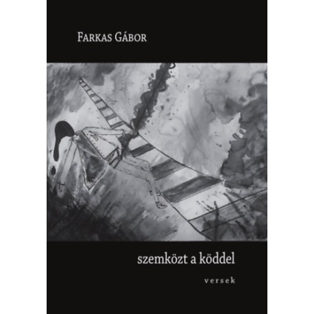 Farkas Gábor: Szemközt a köddel