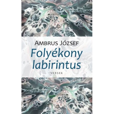 Ambrus József: Folyékony labirintus