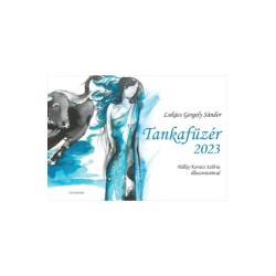 Lukács Gergely Sándor: Tankafüzér 2023
