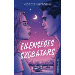 Vörös Viktor: Ellenséges szobatárs