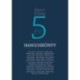 Hangoskönyv - Magyar Hang 5