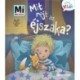 Andrea Weller-Essers: Mit rejt az éjszaka? - Mi Micsoda Kicsi világ 3. - kihajtható fülekkel