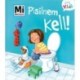 Andrea Weller-Essers: Pisilnem kell! - Mi Micsoda Kicsi világ 4. - kihajtható fülekkel