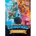 Minecraft Legends - Útmutató hősöknek a Felvilág megmentéséhez