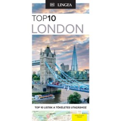 Roger Williams: London - TOP10