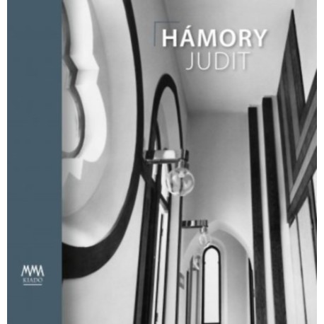Keppel Márton: Hámory Judit