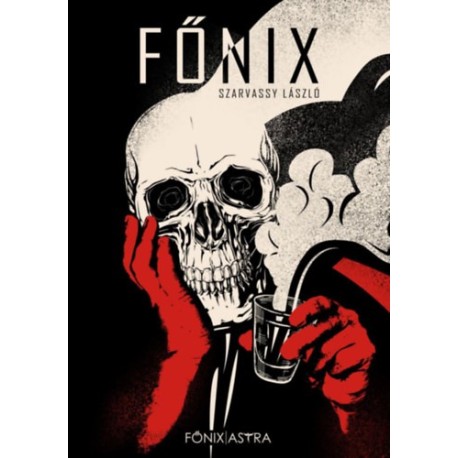 Szarvassy László: Főnix
