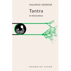 Halmosi Sándor: Tantra és hőszivattyú